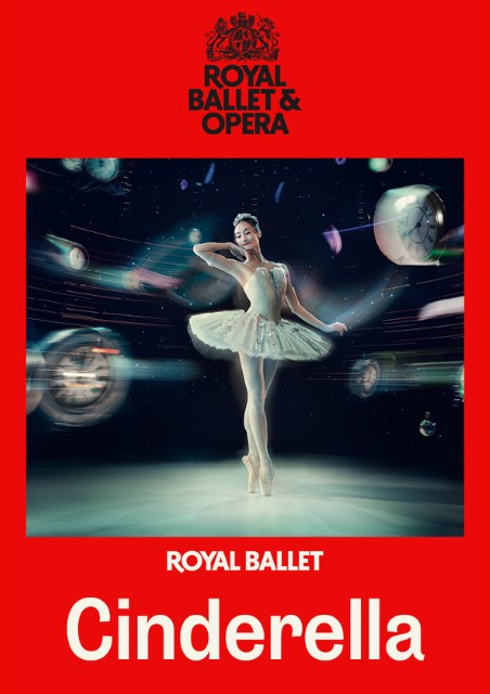 RBO CINEMA SEASON 2025-2026: CINDERELLA